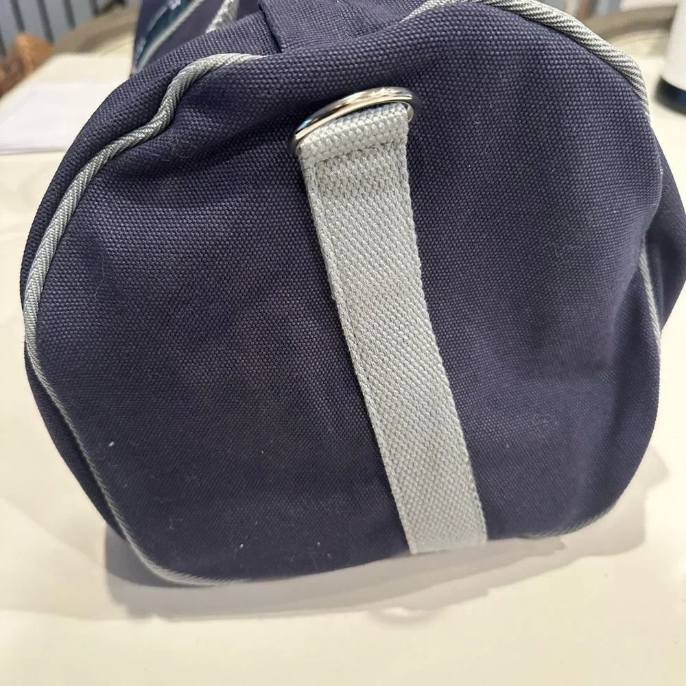Birddogs‎ Navy Blue Duffle Bag